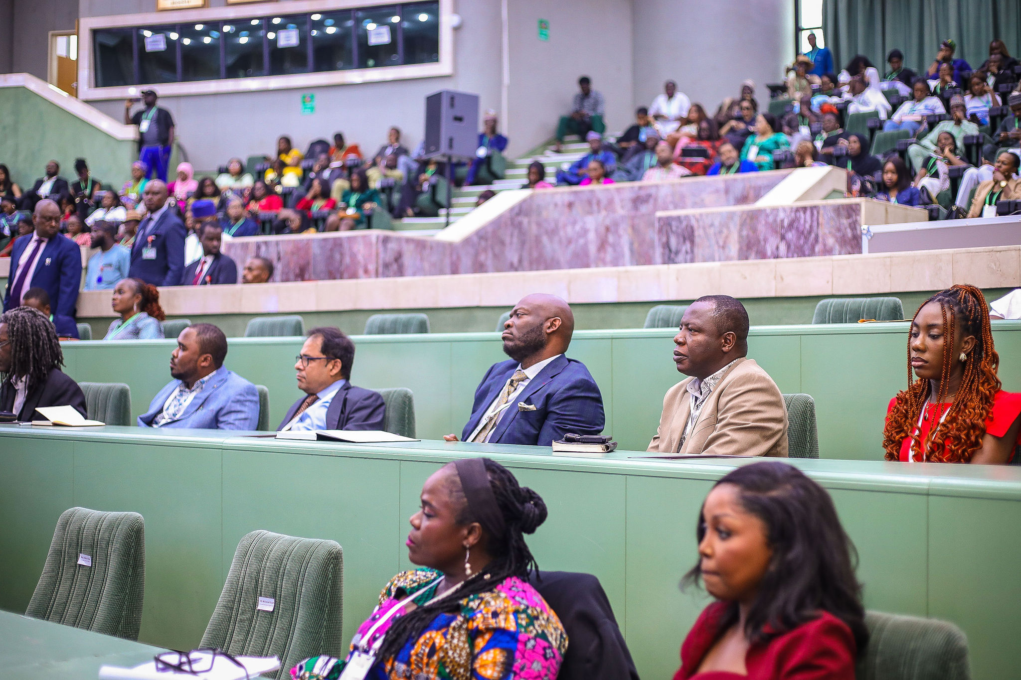 Innovate Africa 2025 gallery image